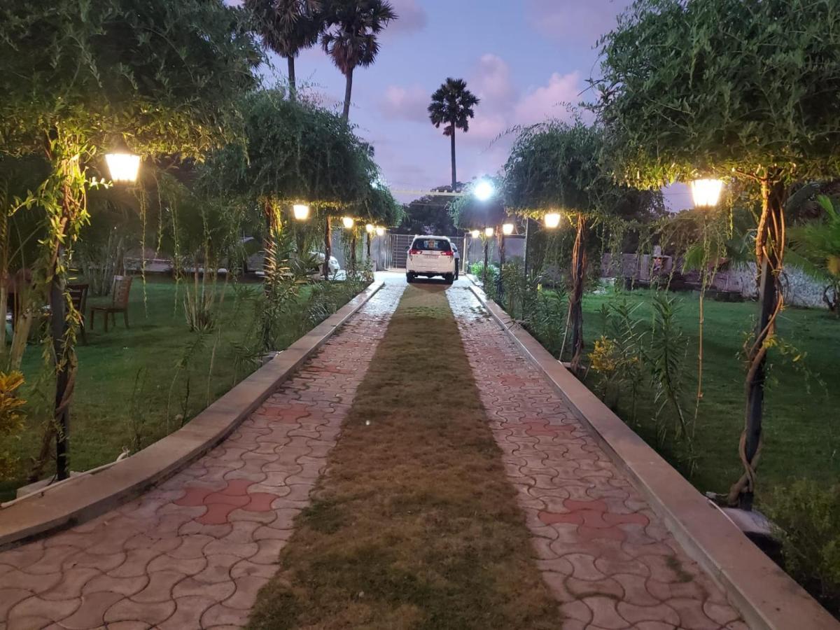 شيناي Seagull'S Nest Beach House - Unit Of Prohotel المظهر الخارجي الصورة