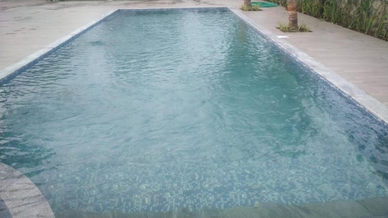 شيناي Seagull'S Nest Beach House - Unit Of Prohotel المظهر الخارجي الصورة
