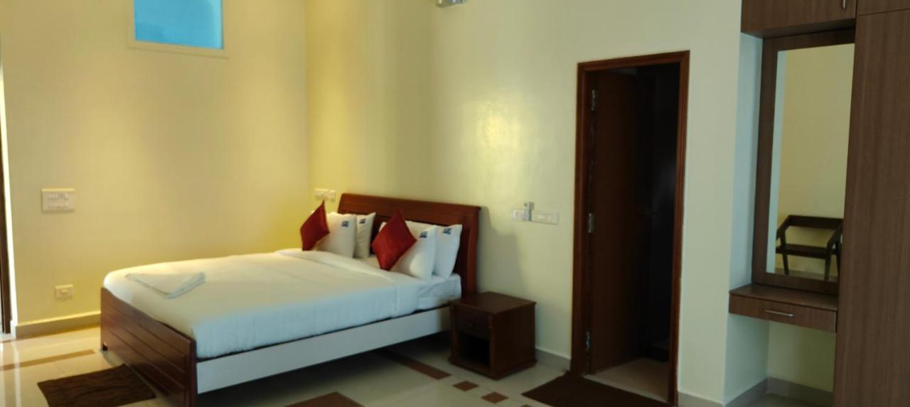 شيناي Seagull'S Nest Beach House - Unit Of Prohotel المظهر الخارجي الصورة