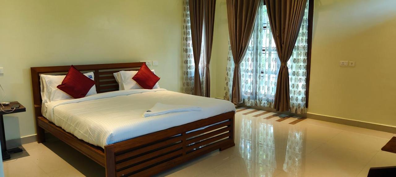 شيناي Seagull'S Nest Beach House - Unit Of Prohotel المظهر الخارجي الصورة