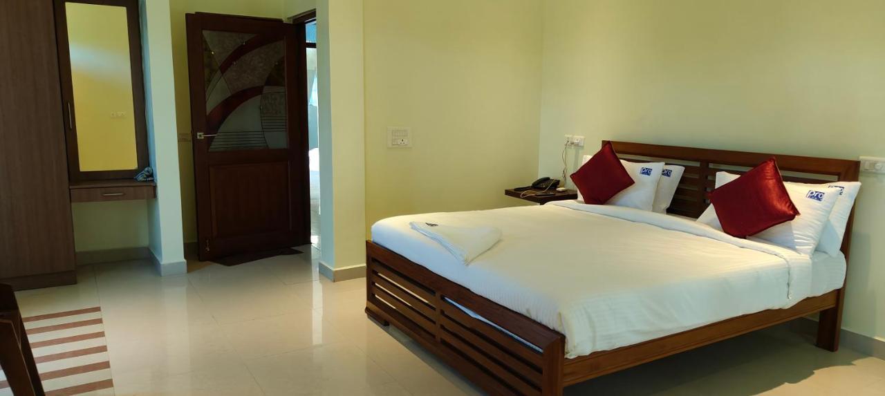 شيناي Seagull'S Nest Beach House - Unit Of Prohotel المظهر الخارجي الصورة