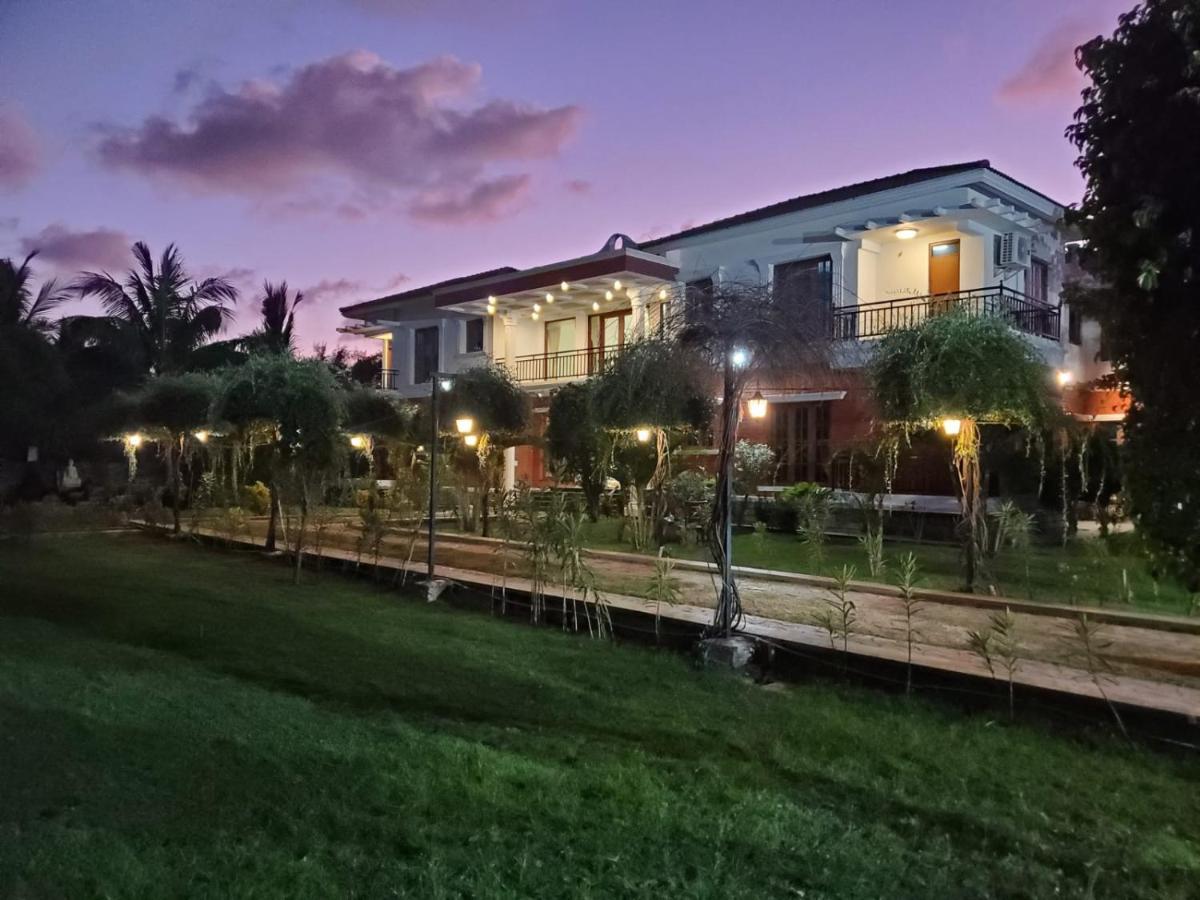 شيناي Seagull'S Nest Beach House - Unit Of Prohotel المظهر الخارجي الصورة