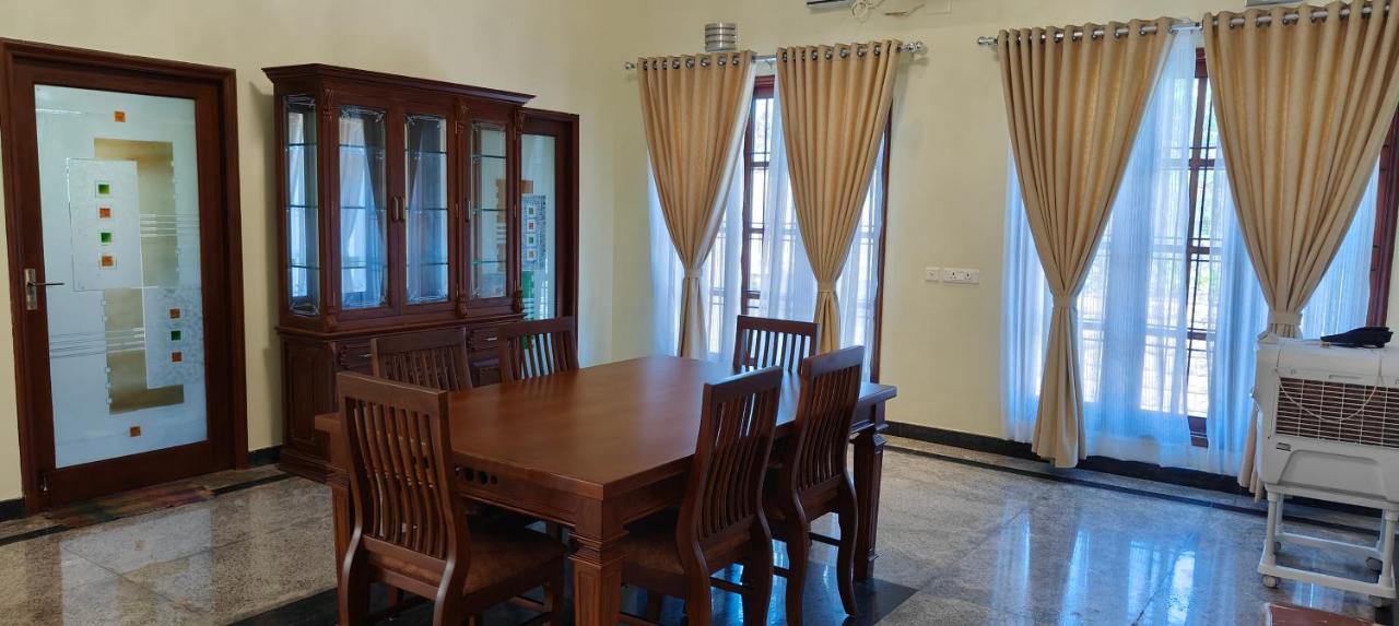 شيناي Seagull'S Nest Beach House - Unit Of Prohotel المظهر الخارجي الصورة